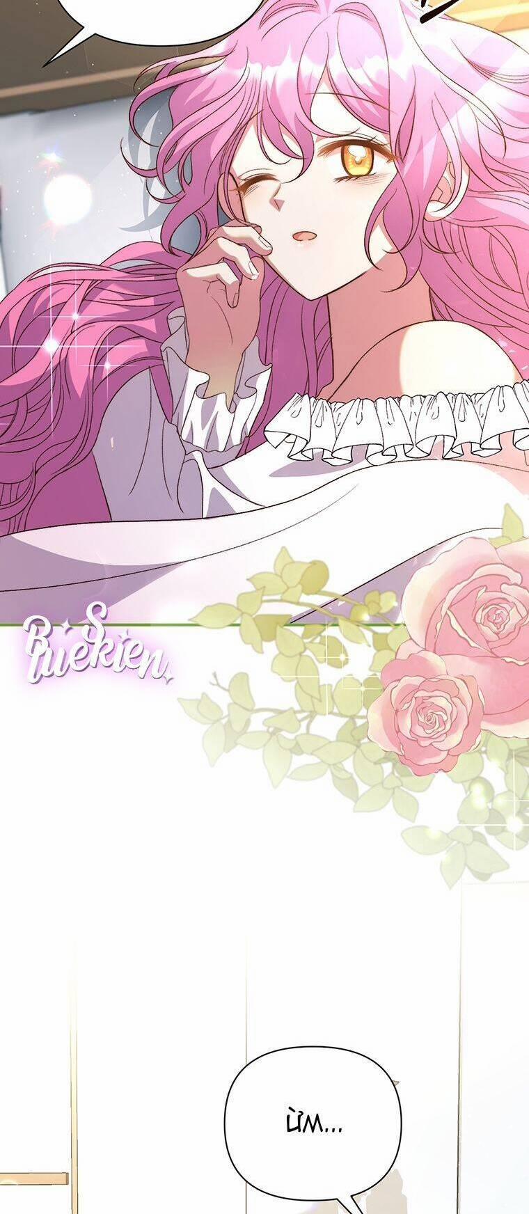 Nam Chính Ám Ảnh Phát Điên 5 trang 3