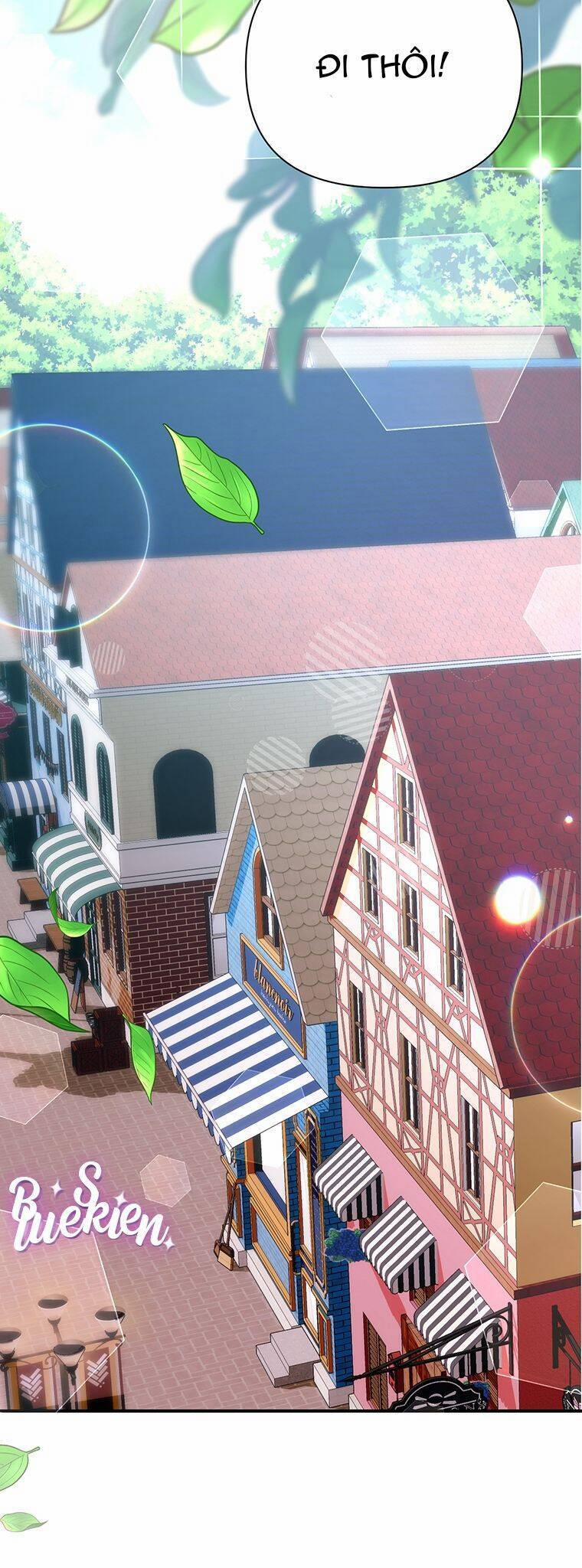 Nam Chính Ám Ảnh Phát Điên 5 trang 31