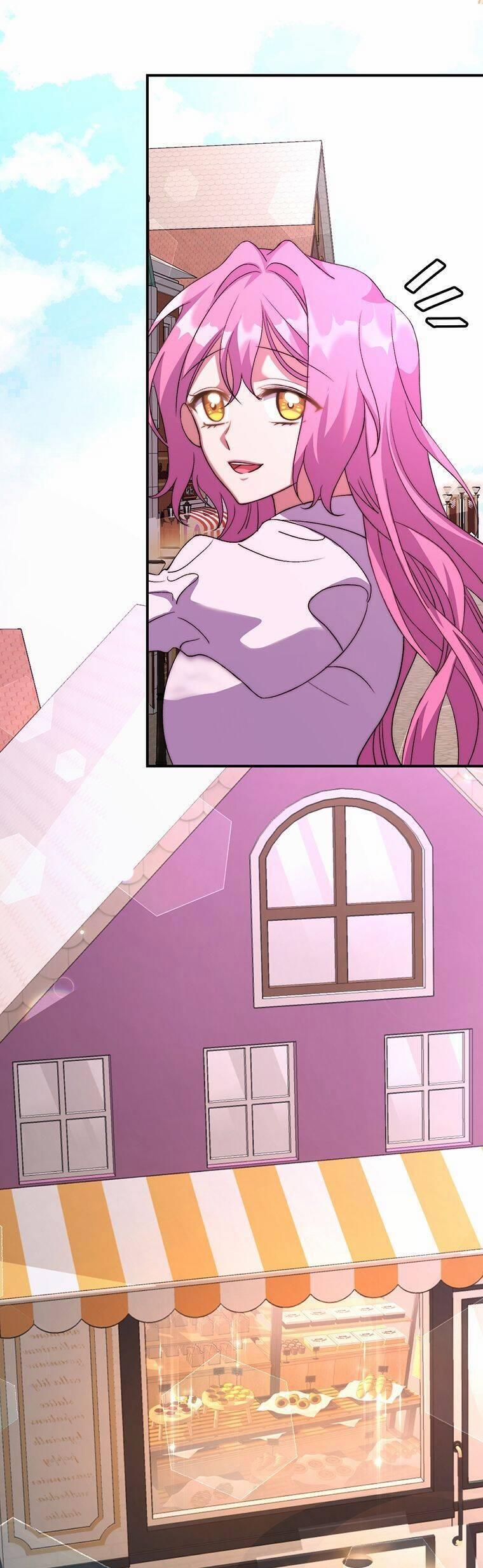 Nam Chính Ám Ảnh Phát Điên 5 trang 35