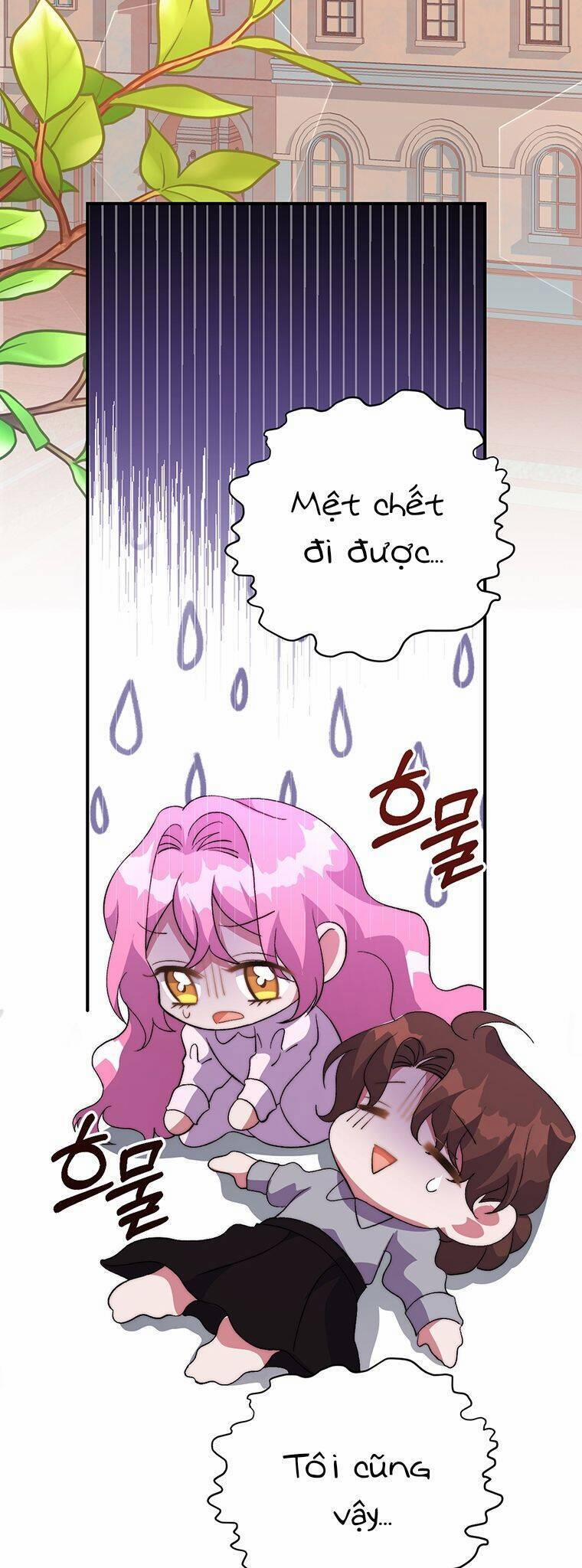 Nam Chính Ám Ảnh Phát Điên 5 trang 38