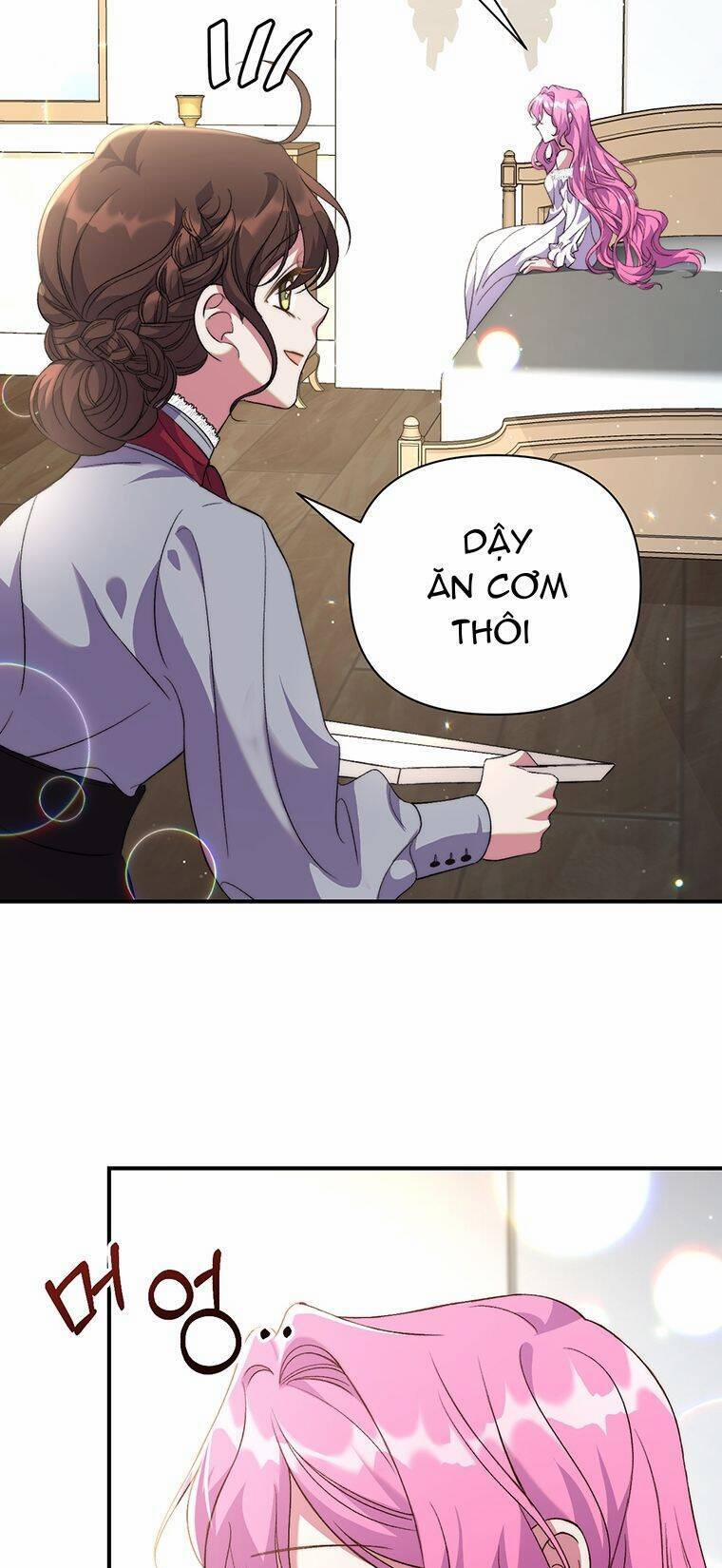 Nam Chính Ám Ảnh Phát Điên 5 trang 4