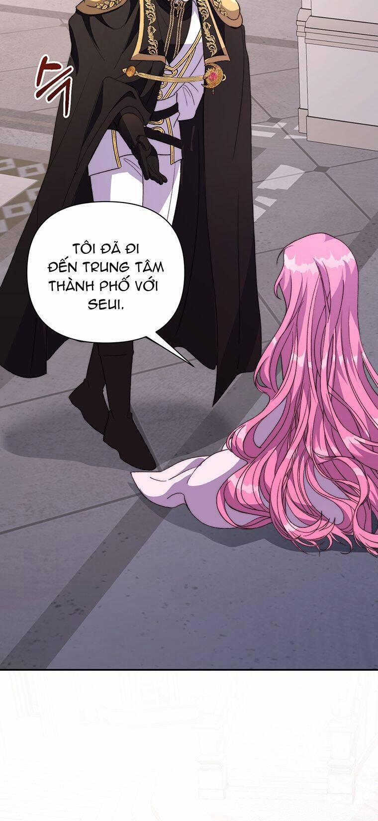 Nam Chính Ám Ảnh Phát Điên 5 trang 42