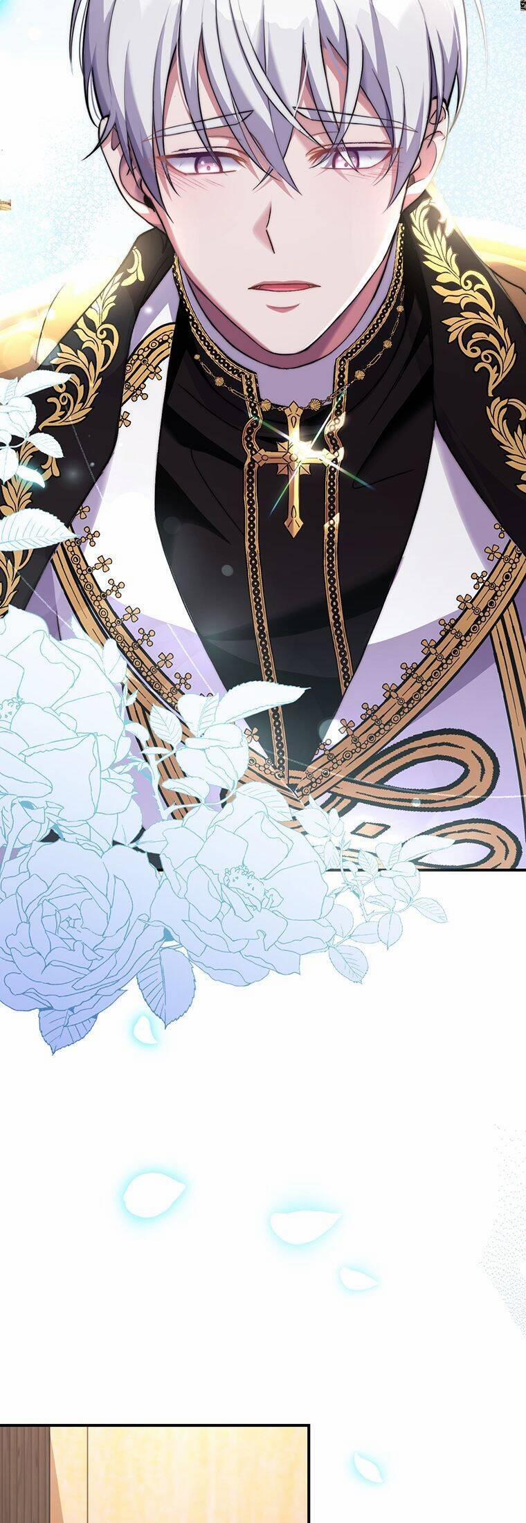 Nam Chính Ám Ảnh Phát Điên 5 trang 46