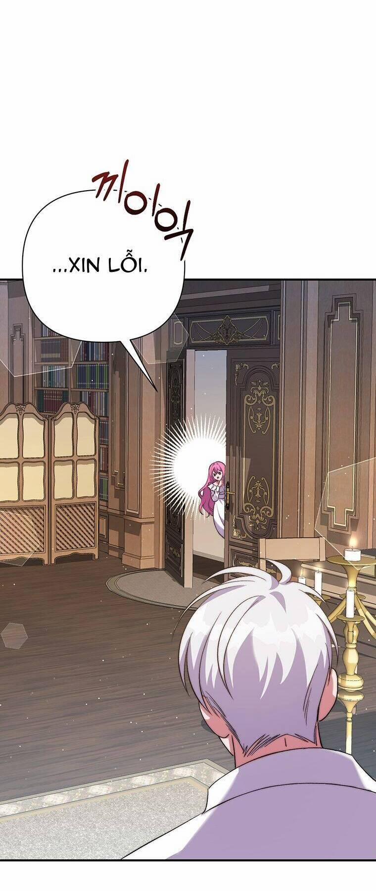 Nam Chính Ám Ảnh Phát Điên 5 trang 57