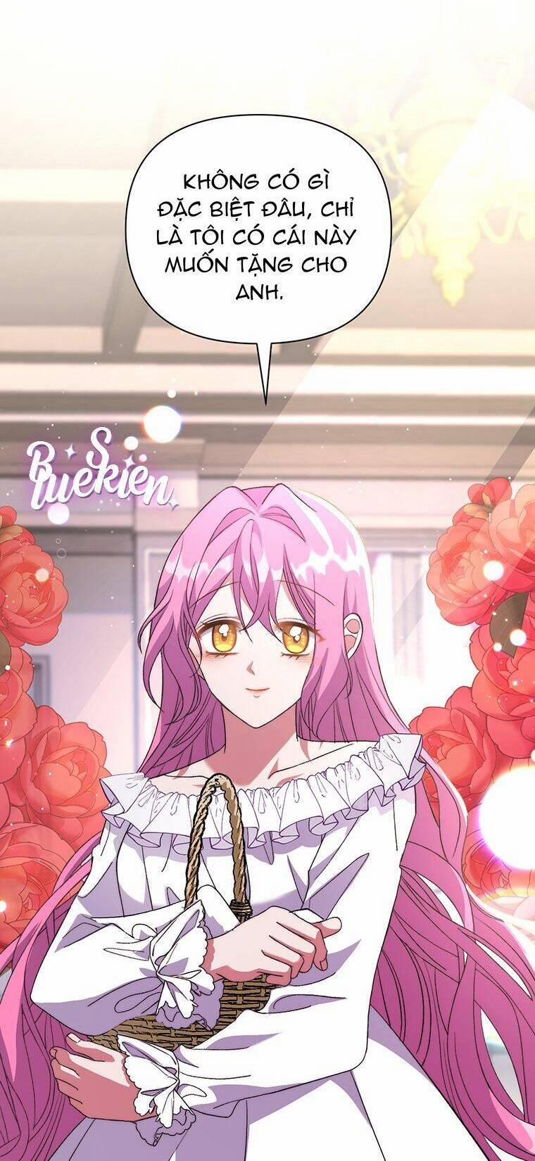 Nam Chính Ám Ảnh Phát Điên 5 trang 59