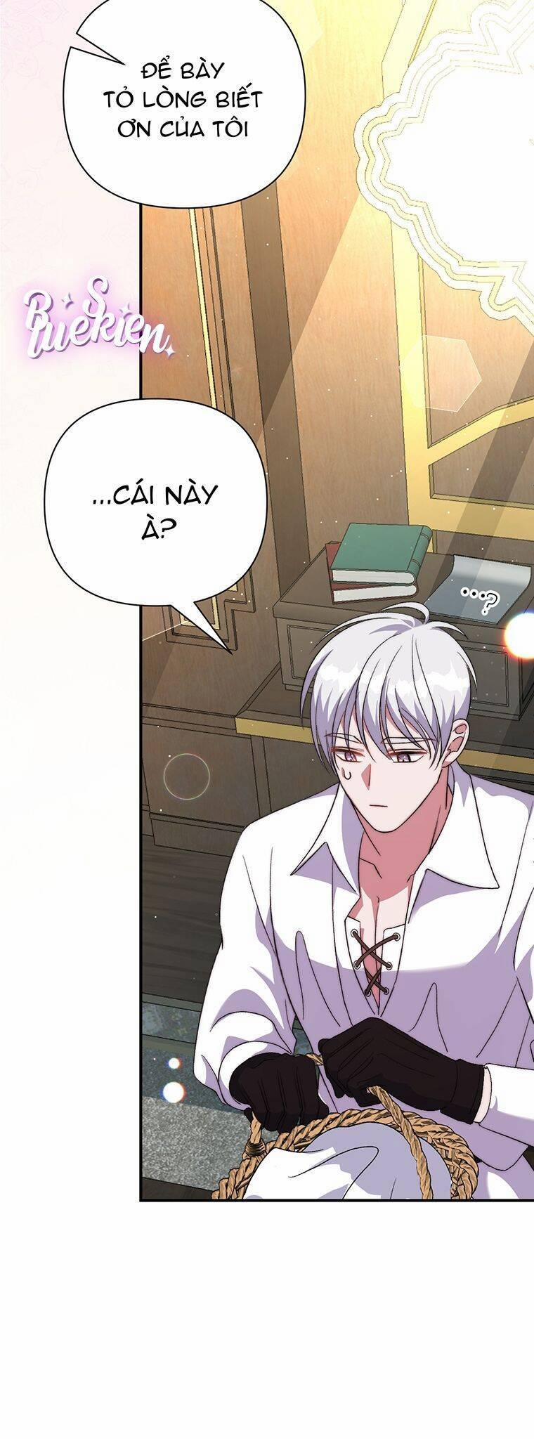 Nam Chính Ám Ảnh Phát Điên 5 trang 61