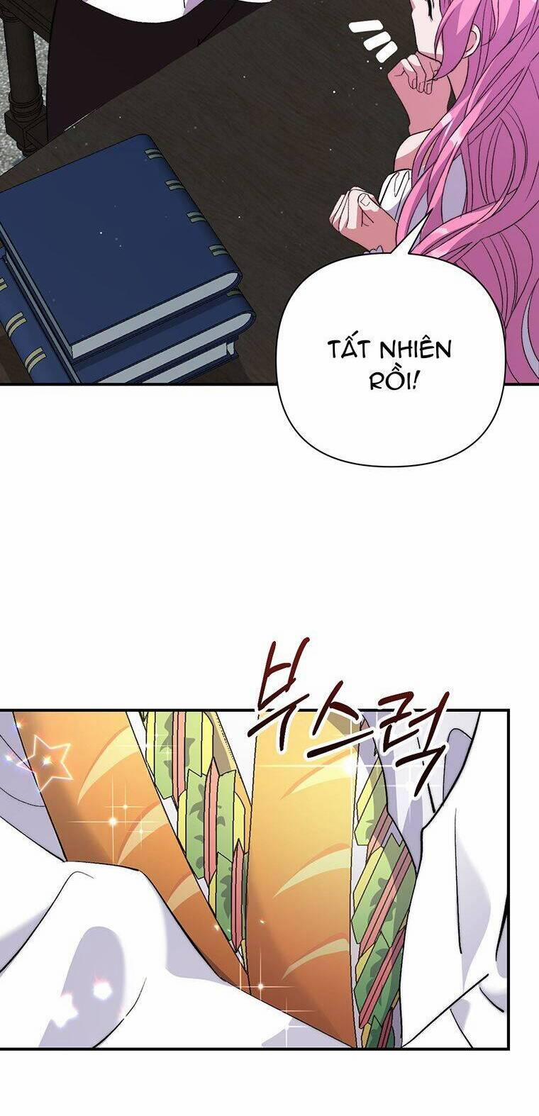 Nam Chính Ám Ảnh Phát Điên 5 trang 63