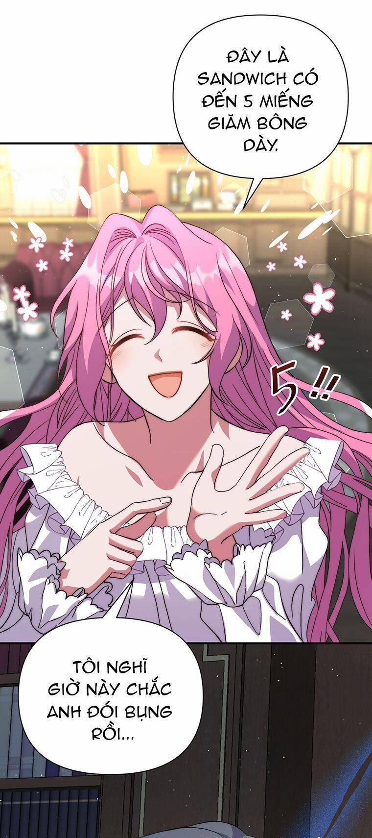 Nam Chính Ám Ảnh Phát Điên 5 trang 64