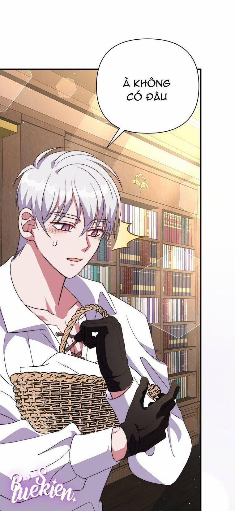 Nam Chính Ám Ảnh Phát Điên 5 trang 67