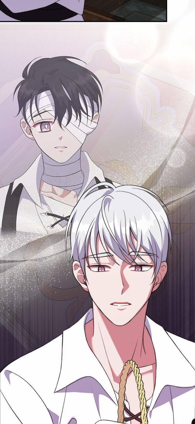 Nam Chính Ám Ảnh Phát Điên 5 trang 68