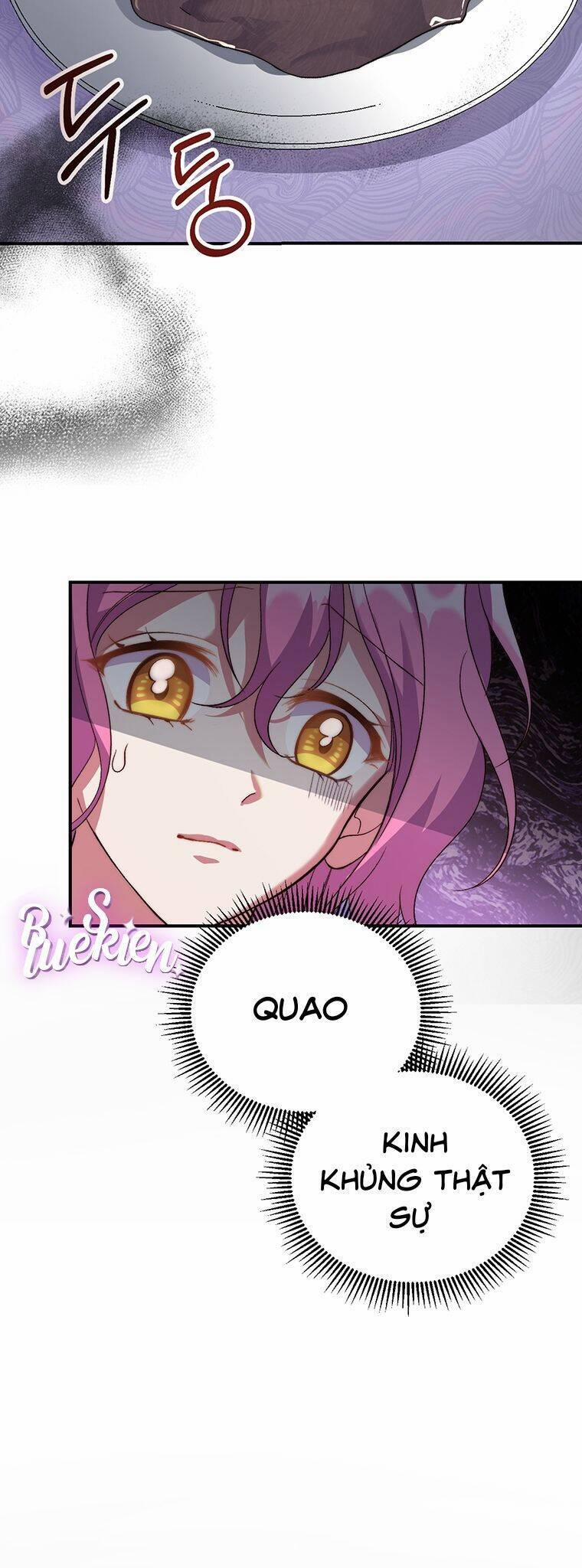 Nam Chính Ám Ảnh Phát Điên 5 trang 9