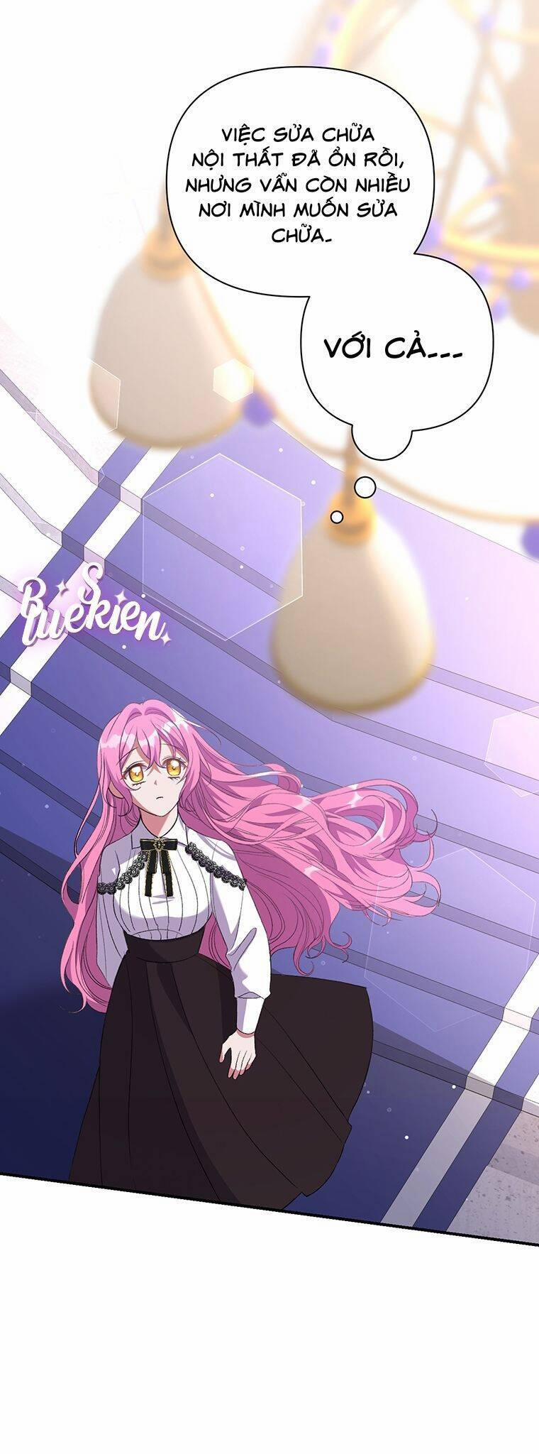 Nam Chính Ám Ảnh Phát Điên 6 trang 1