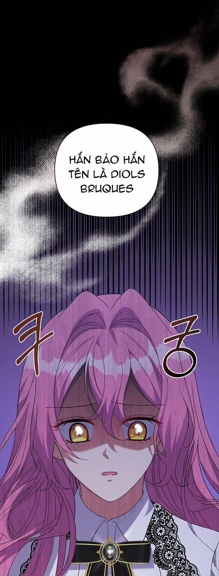 Nam Chính Ám Ảnh Phát Điên 6 trang 10