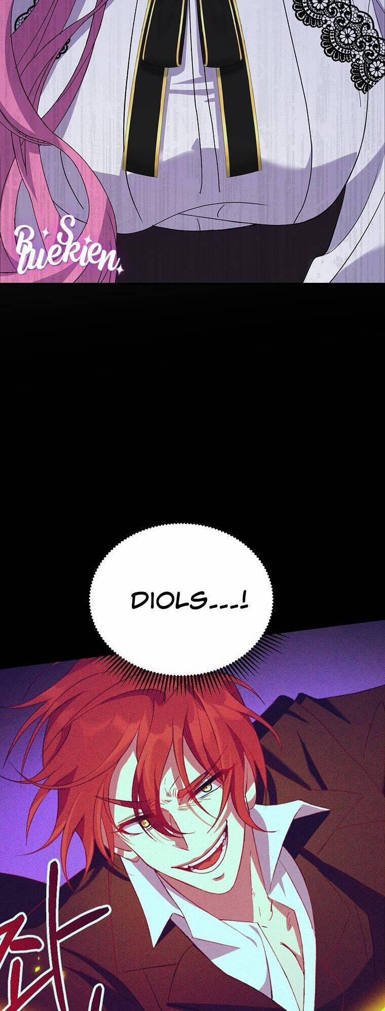 Nam Chính Ám Ảnh Phát Điên 6 trang 11