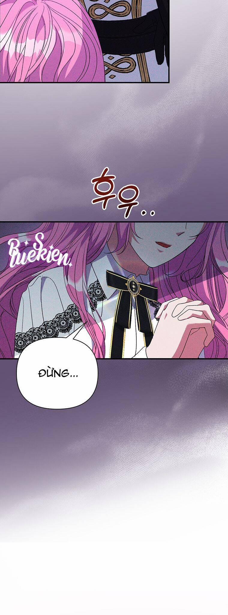 Nam Chính Ám Ảnh Phát Điên 6 trang 15