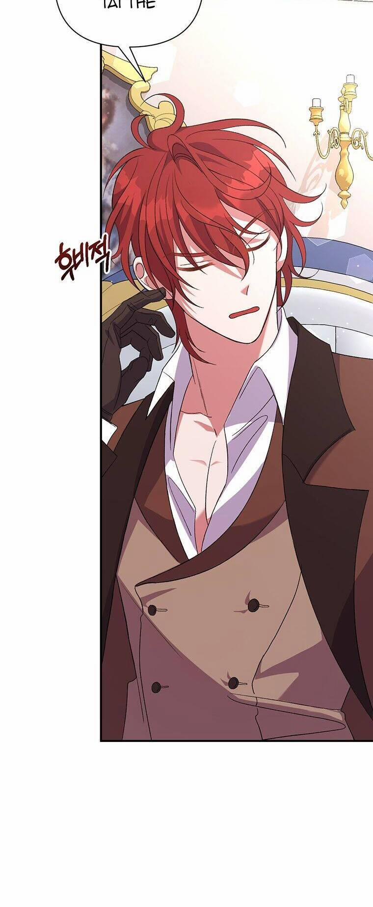 Nam Chính Ám Ảnh Phát Điên 6 trang 23