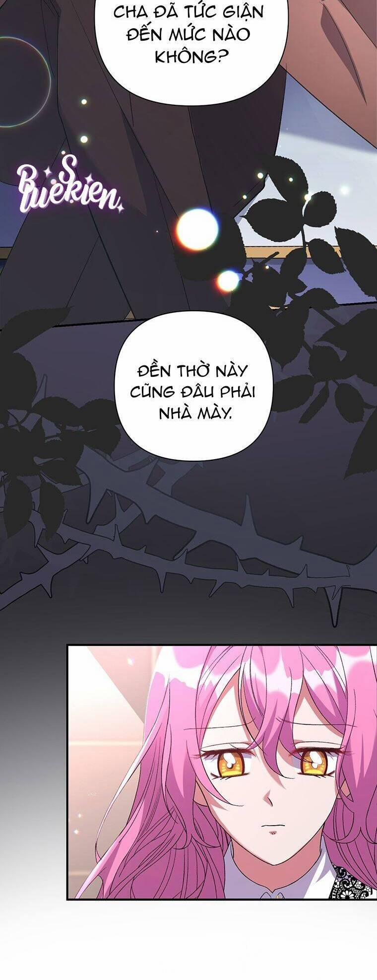 Nam Chính Ám Ảnh Phát Điên 6 trang 25