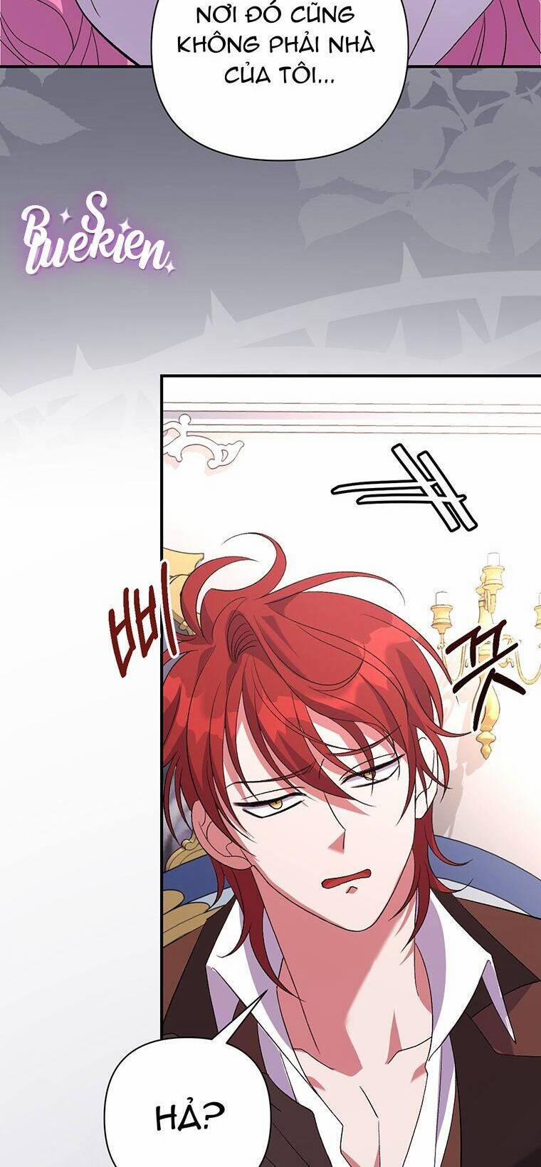 Nam Chính Ám Ảnh Phát Điên 6 trang 27