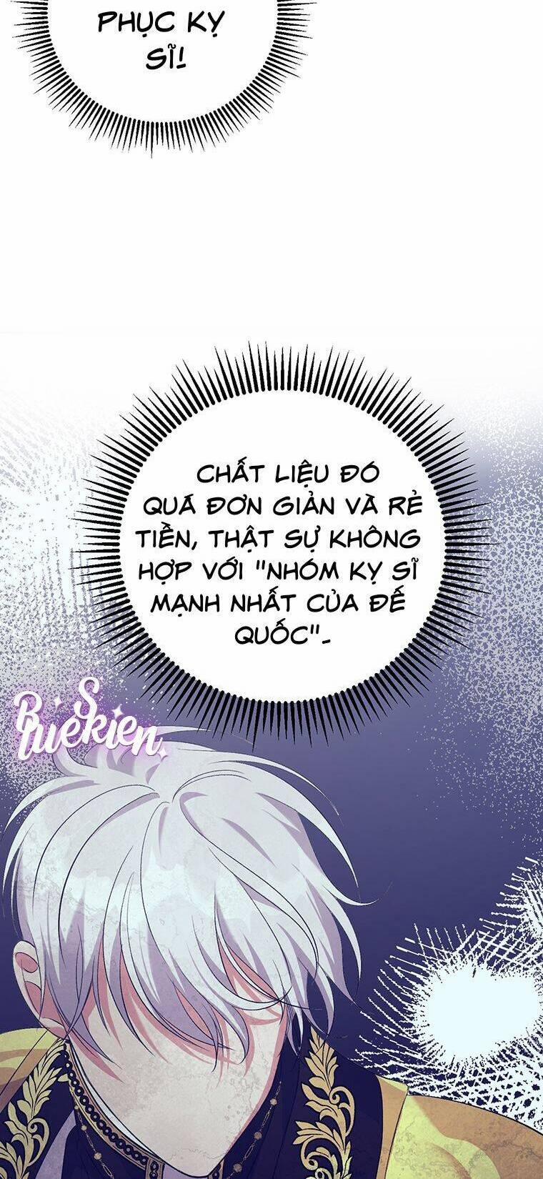 Nam Chính Ám Ảnh Phát Điên 6 trang 3