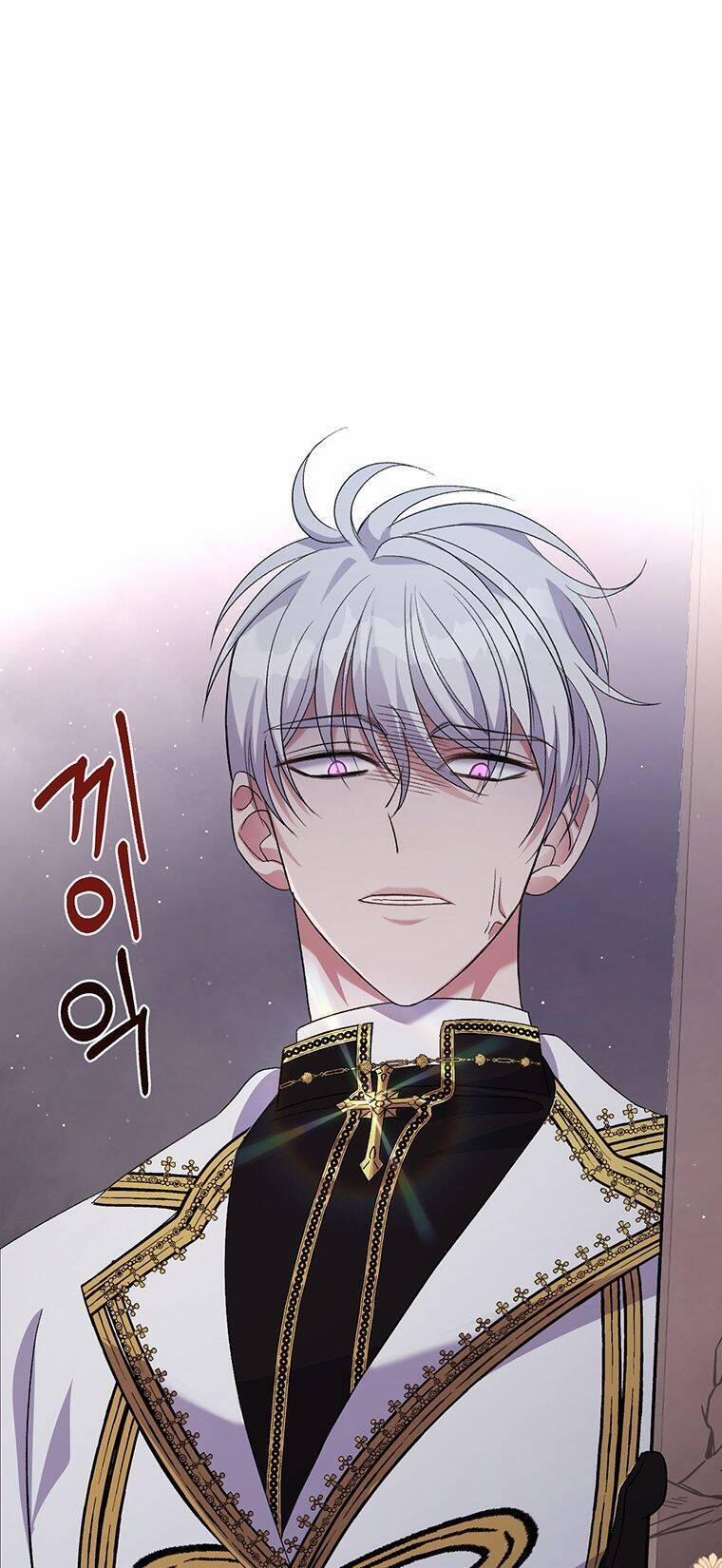 Nam Chính Ám Ảnh Phát Điên 6 trang 32