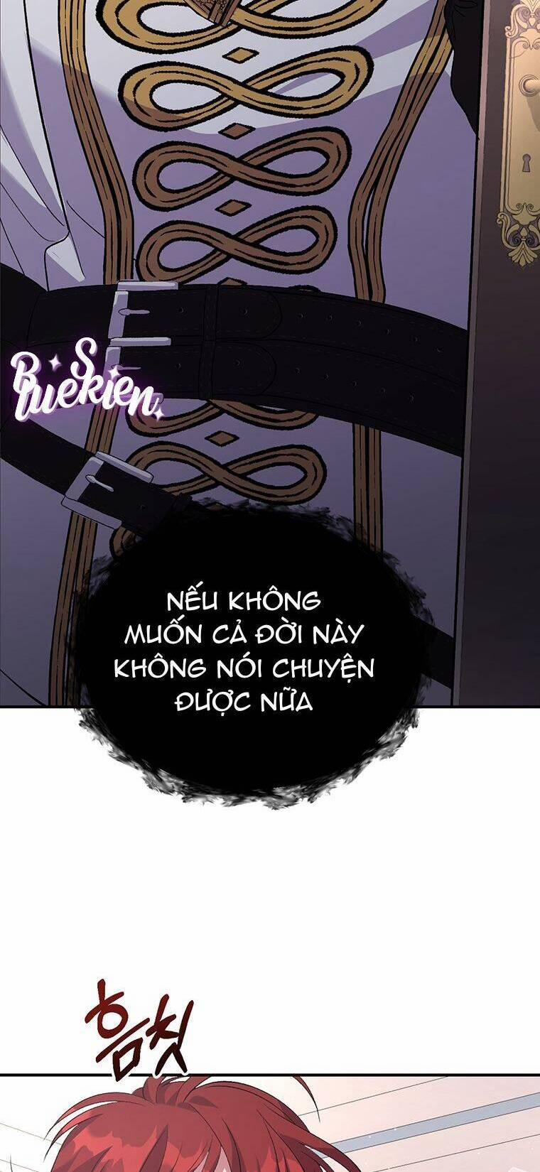 Nam Chính Ám Ảnh Phát Điên 6 trang 33