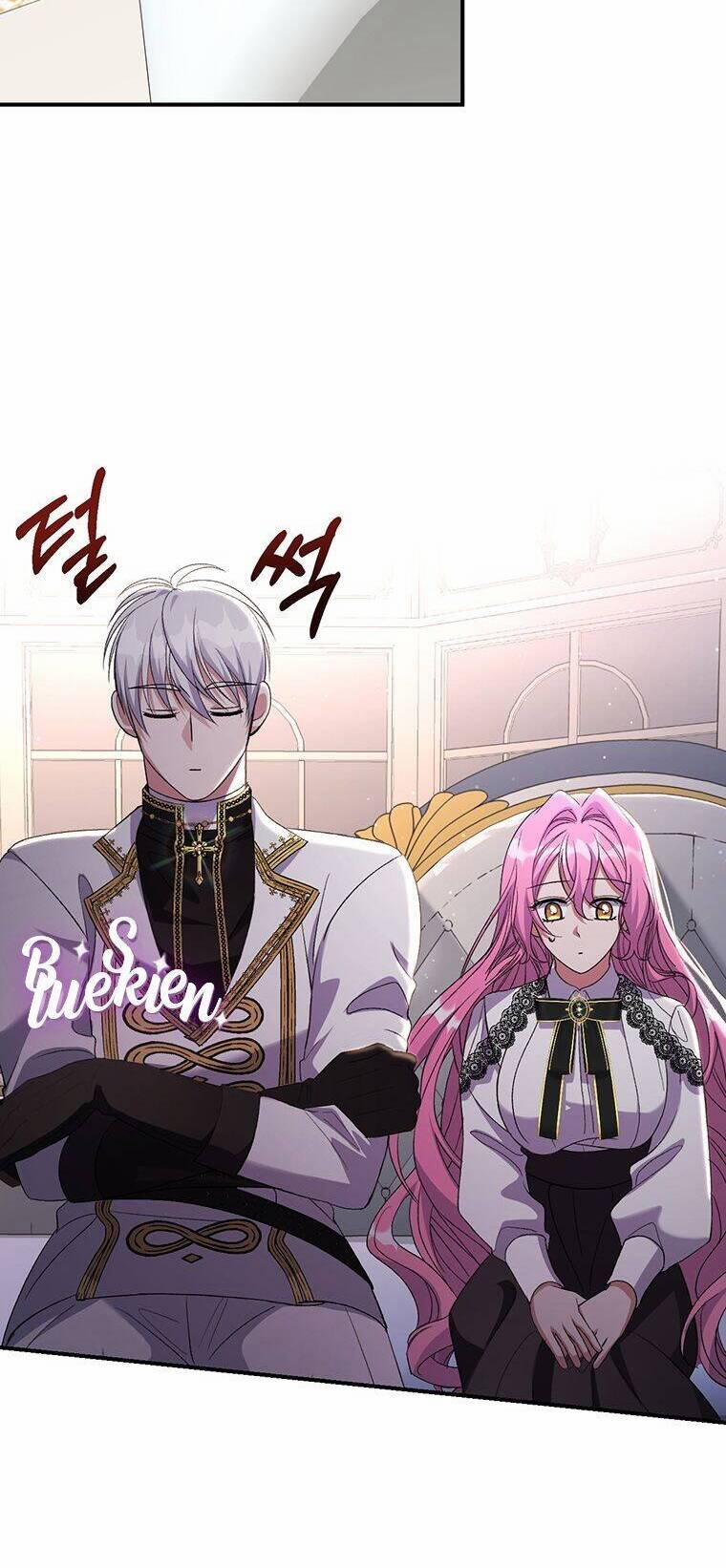 Nam Chính Ám Ảnh Phát Điên 6 trang 37