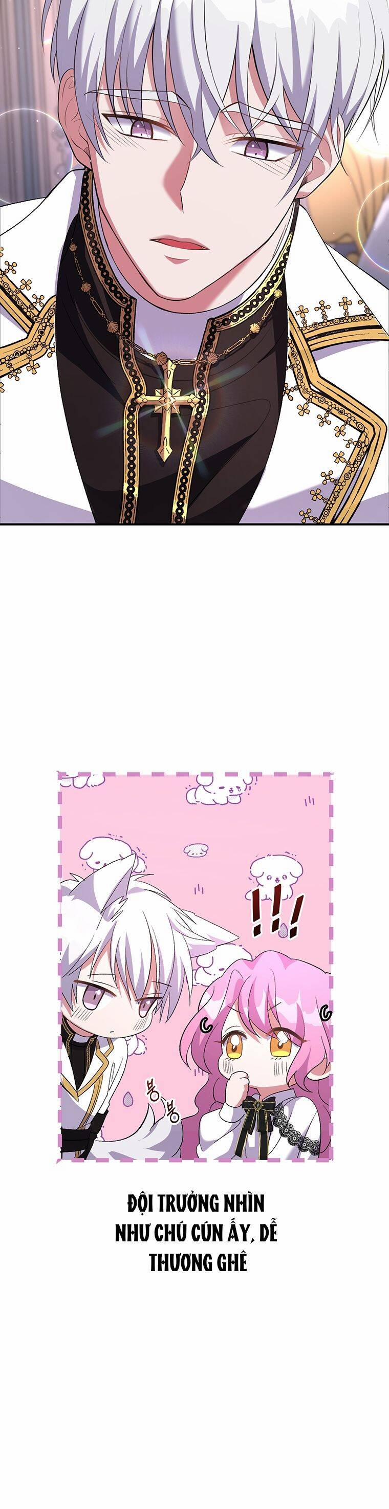 Nam Chính Ám Ảnh Phát Điên 6 trang 40