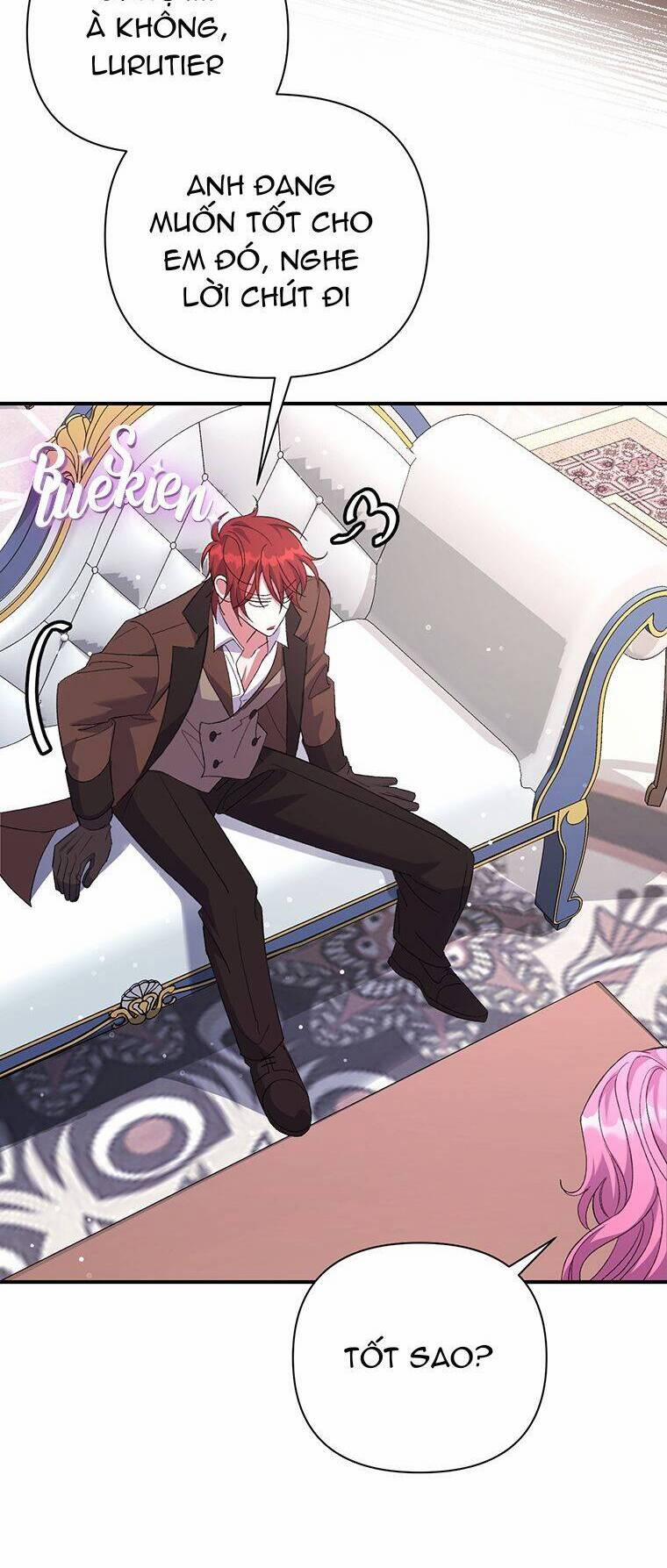 Nam Chính Ám Ảnh Phát Điên 6 trang 44