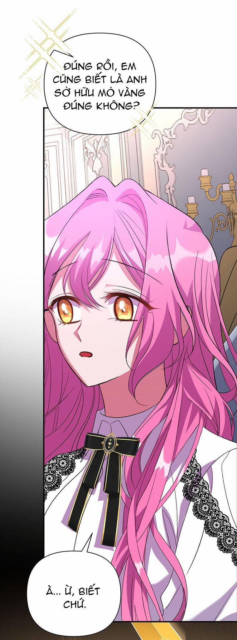 Nam Chính Ám Ảnh Phát Điên 6 trang 45