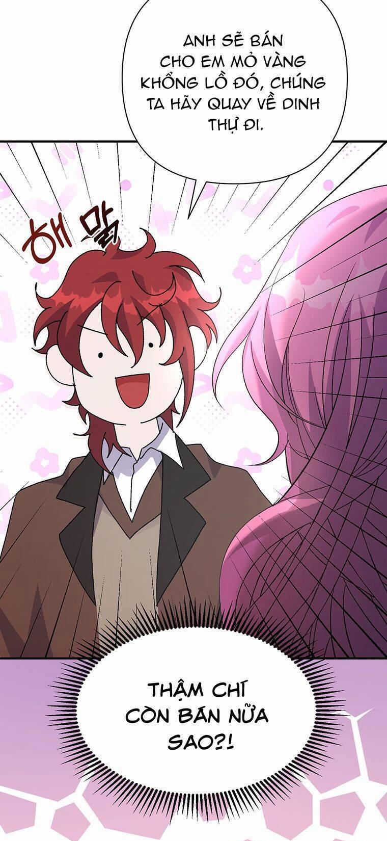 Nam Chính Ám Ảnh Phát Điên 6 trang 49