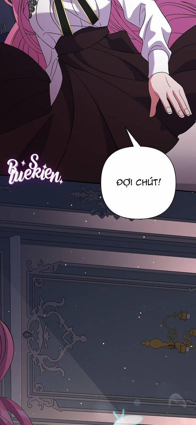 Nam Chính Ám Ảnh Phát Điên 6 trang 56