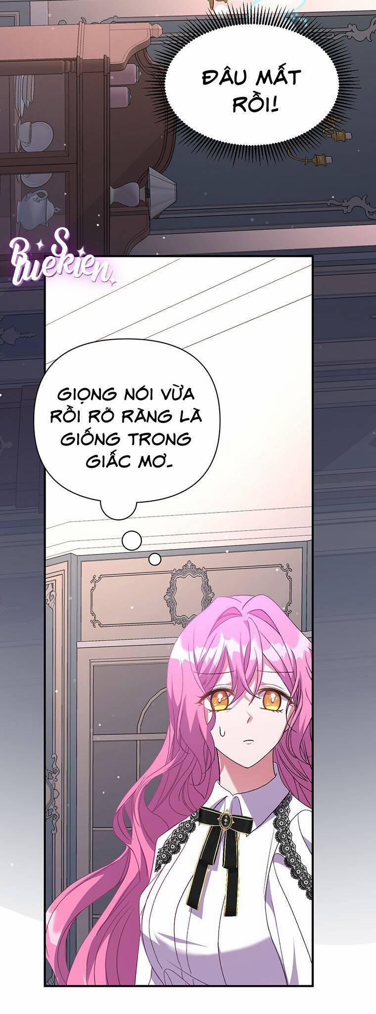 Nam Chính Ám Ảnh Phát Điên 6 trang 58