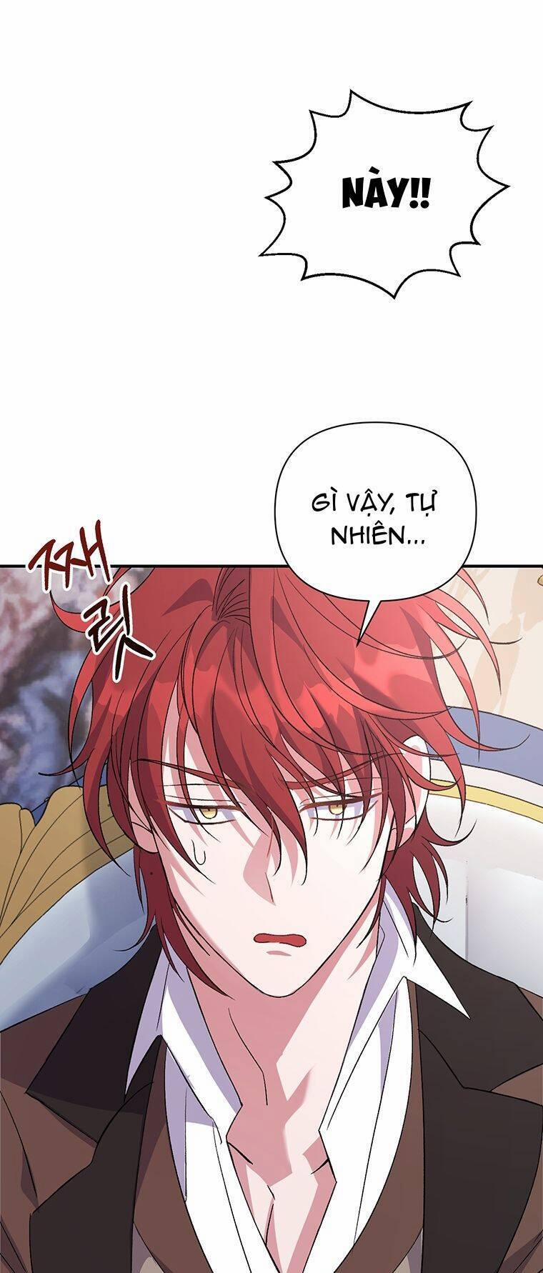 Nam Chính Ám Ảnh Phát Điên 6 trang 59