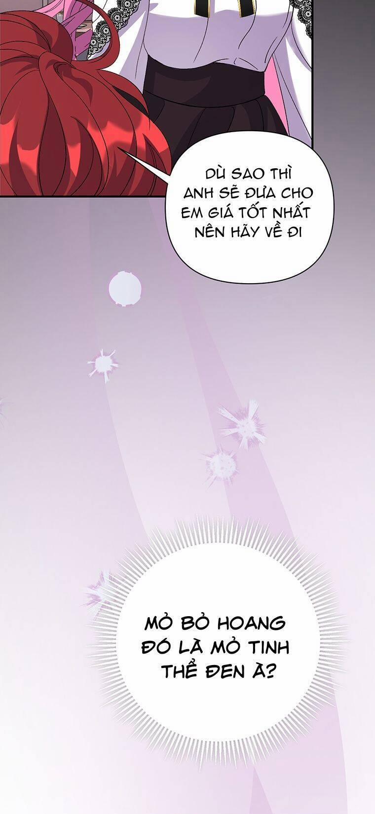 Nam Chính Ám Ảnh Phát Điên 6 trang 61