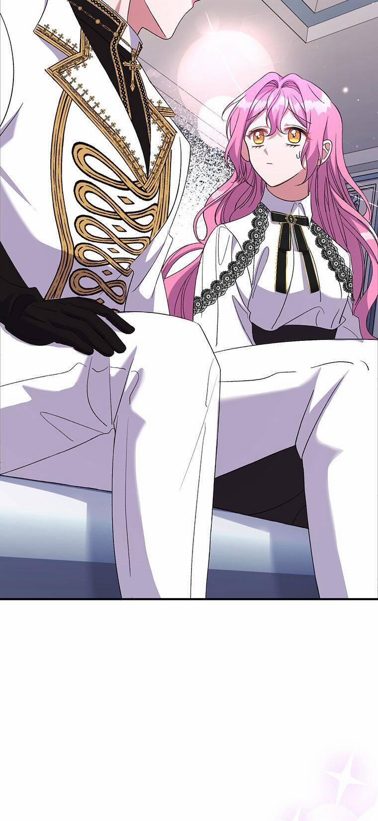 Nam Chính Ám Ảnh Phát Điên 6 trang 63