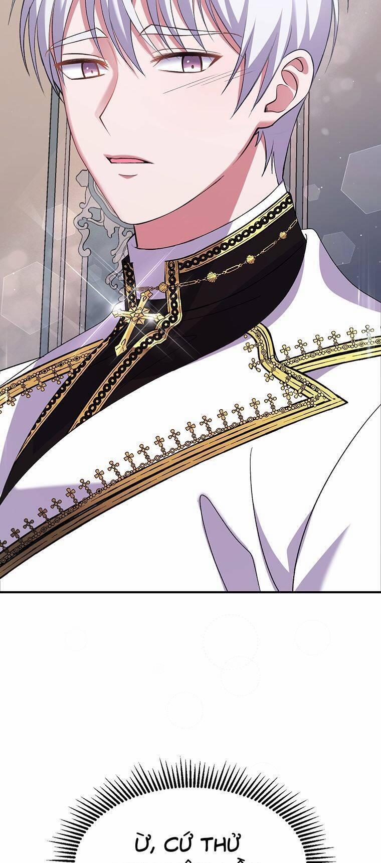 Nam Chính Ám Ảnh Phát Điên 6 trang 65