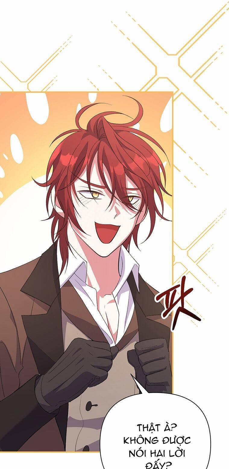 Nam Chính Ám Ảnh Phát Điên 6 trang 67