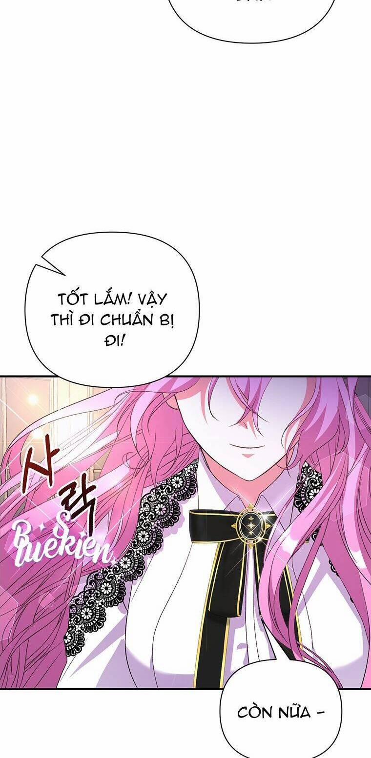 Nam Chính Ám Ảnh Phát Điên 6 trang 68