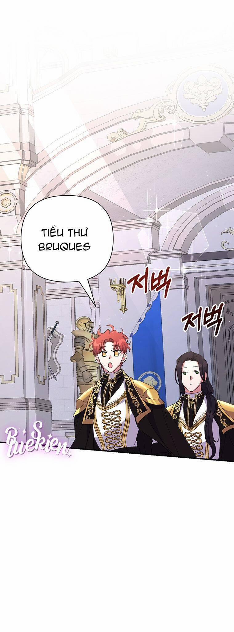 Nam Chính Ám Ảnh Phát Điên 6 trang 7