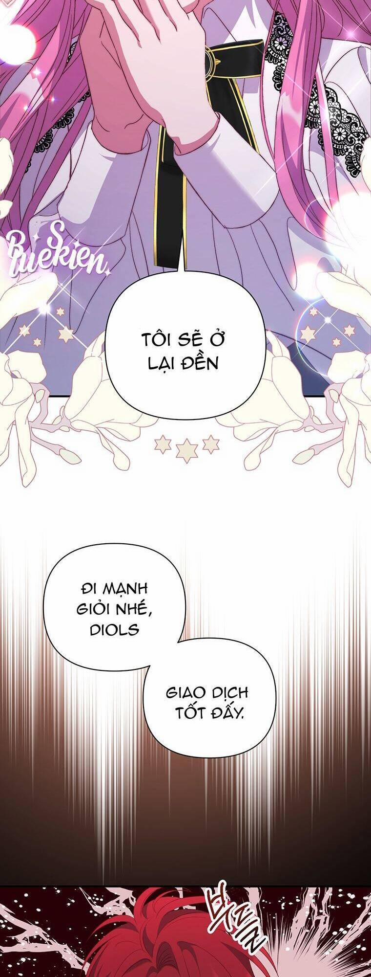 Nam Chính Ám Ảnh Phát Điên 6 trang 78