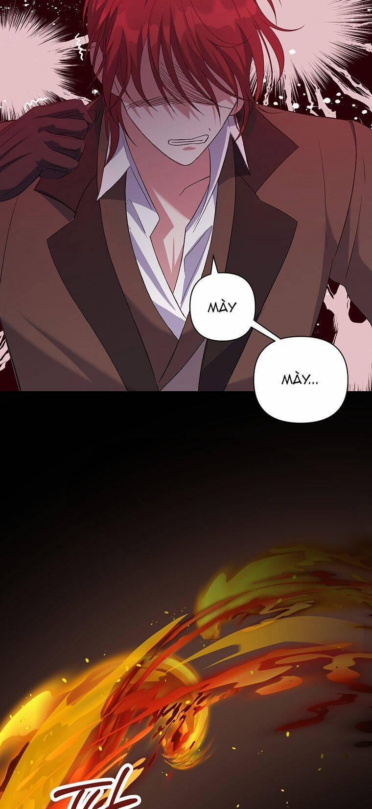 Nam Chính Ám Ảnh Phát Điên 6 trang 79