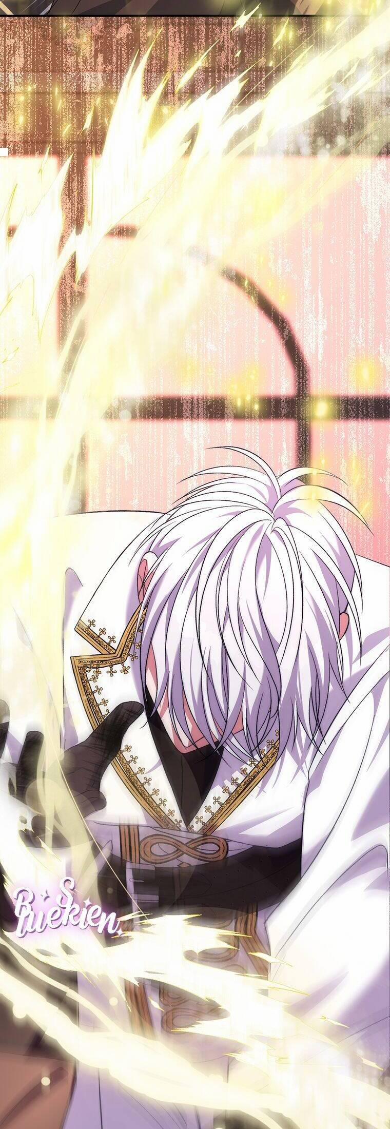 Nam Chính Ám Ảnh Phát Điên 6 trang 82