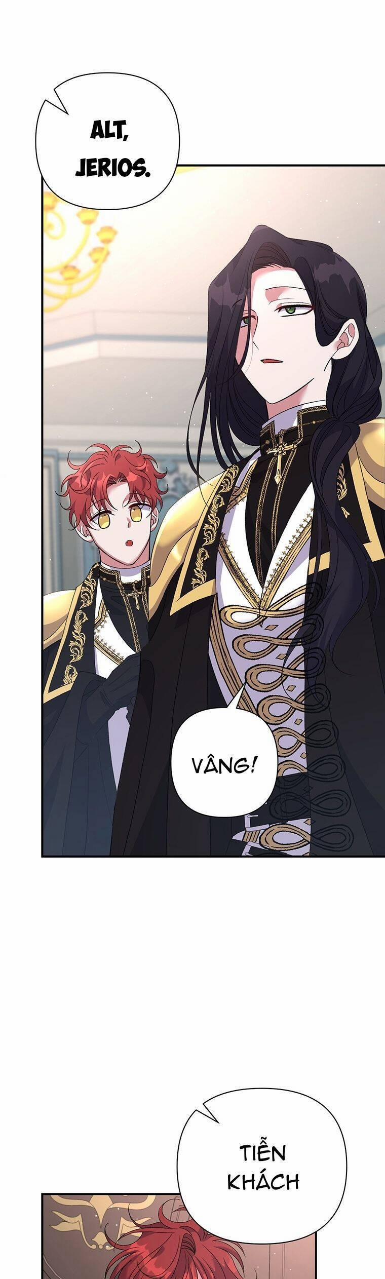 Nam Chính Ám Ảnh Phát Điên 7 trang 11