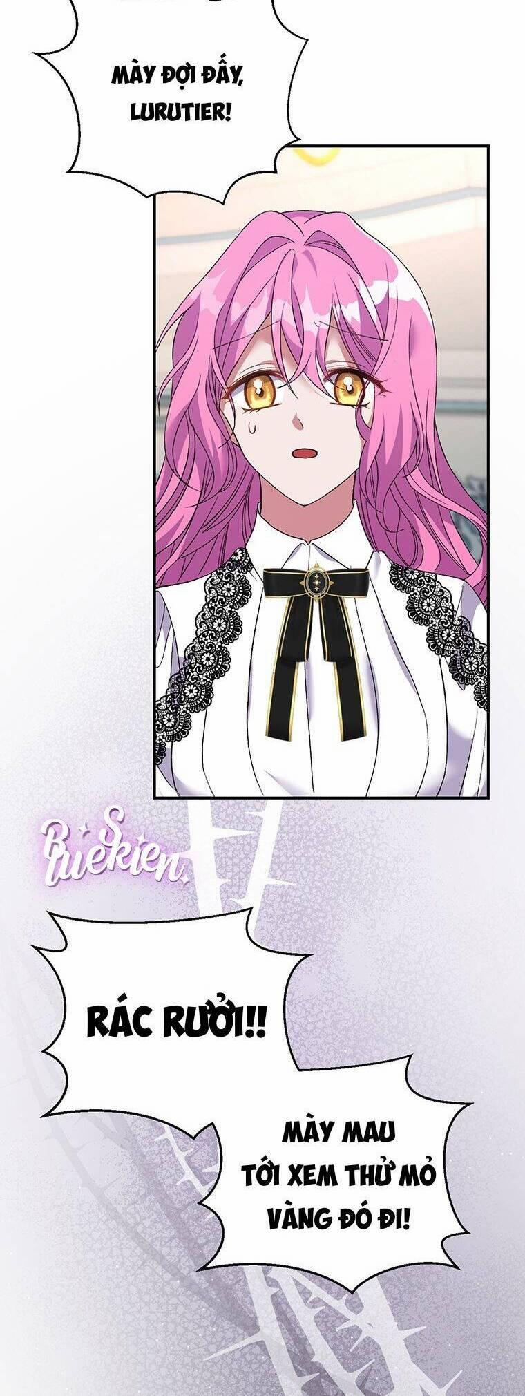 Nam Chính Ám Ảnh Phát Điên 7 trang 14