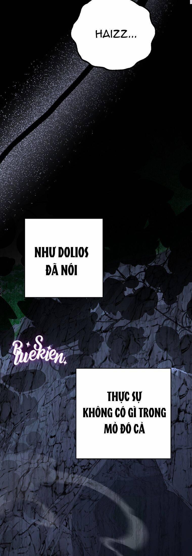 Nam Chính Ám Ảnh Phát Điên 7 trang 21