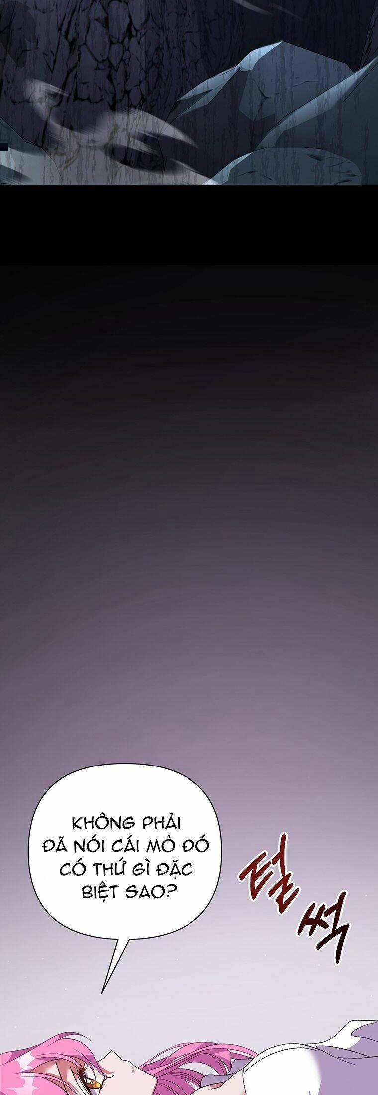 Nam Chính Ám Ảnh Phát Điên 7 trang 22