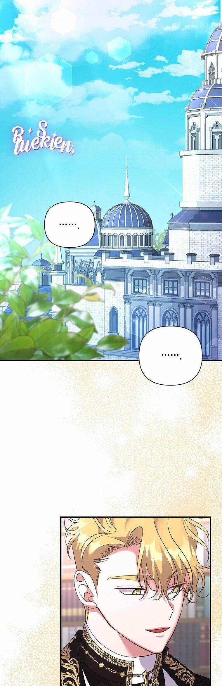 Nam Chính Ám Ảnh Phát Điên 7 trang 30