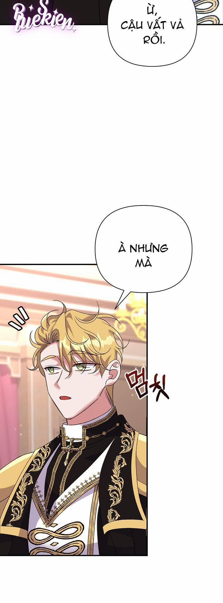 Nam Chính Ám Ảnh Phát Điên 7 trang 32