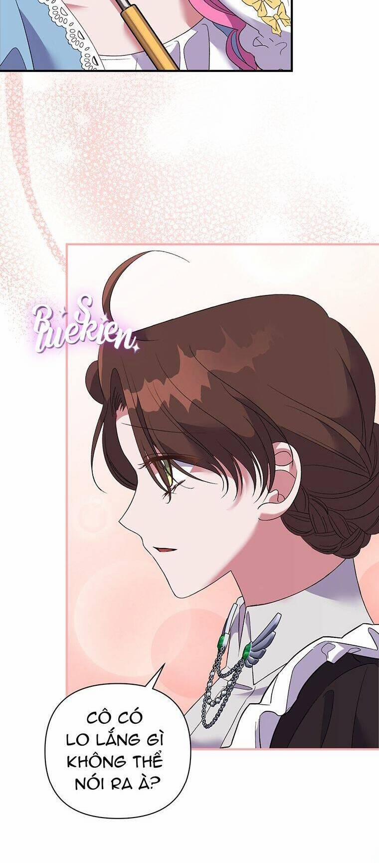 Nam Chính Ám Ảnh Phát Điên 7 trang 40