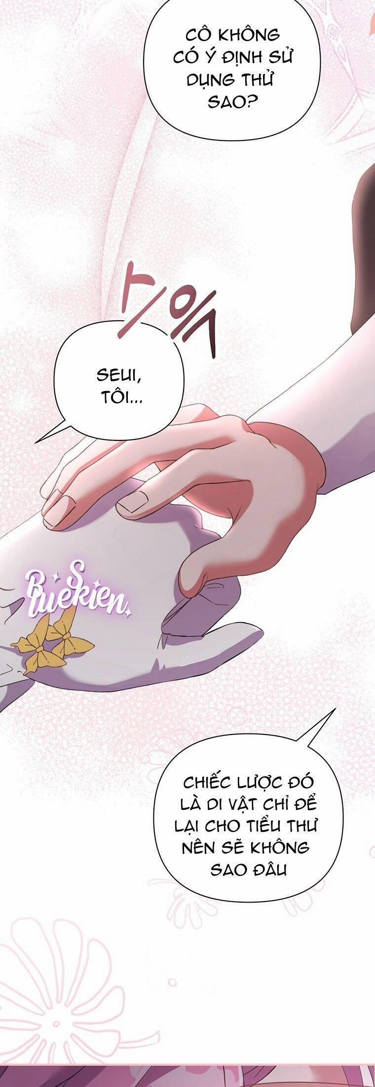 Nam Chính Ám Ảnh Phát Điên 7 trang 48